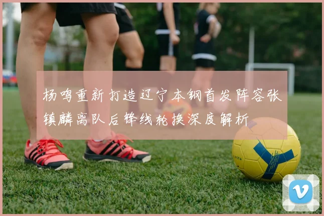 杨鸣重新打造辽宁本钢首发阵容张镇麟离队后锋线轮换深度解析
